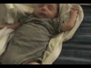 Matthew and Sarah's First Video