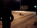 efterfest ute i fbg =)