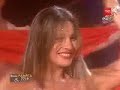 Ultimo baile de Pampita