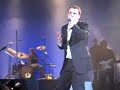BENABAR - Sans mon portable - Bercy