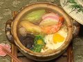 How to Make Nabeyaki Udon Noodle
