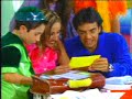 La Familia Peluche - El Divorcio - Parte 1