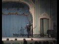 Бальные танцы стандарт. Вальс.