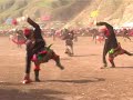 Tibetan Song Aa Ngon Dra Le