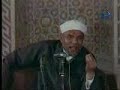 ردود على الشبهات للشيخ العلامة محمد متولي الشعراوي رحمة الله بعنوان انه لايوجد في القرآن ذكر للصلاة الخمسة