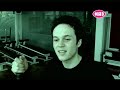 Aggelos Nsa bio & Team interview (Urban heroes)MAD tv part 1