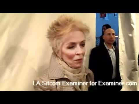 Holland Taylor