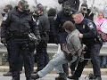 Good cop Bad cop Provo-cop