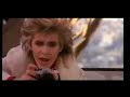 duran duran did the theme song to a view to a kill. the video was filmed in paris on top of the eiffel tower. one of the best james bond song ever! enjoy!

disclaimer: we do not own james bond and are not related in anyway. we just fans!

lyrics:

meeting you, with a view to a kill
face to face in secret places, feel the chill.
night fall covers me, but you know the plans im making,
still oversea, could it be the whole world opening wide
a sacred why? , a mystery gaping inside
the weekends why? 

until we dance into the fire
that fatal kiss is all we need
dance into the fire,
to fatal sounds of broken dreams
dance into the fire,
that fatal kiss is all we need
dance into the fire.....

choice for you, is the view to a kill
between the shades, assination standing still.
the first crystal tears, fall as snowflakes on your body
first time in years, to drench you skin with lovers rosy stain
a chance to find the phoenix for the flame,
a chance to die..

but can we dance into the fire
that fatal kiss is all we need
dance into the fire
to fatal sounds of broken dreams
dance into the fire
that fatal kiss is all we need
dance into the fire
when all we see.. is the view to a kill