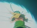Zoro vs Kaku - Asura Zoro vs Kaku - Asura