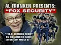 KO Countdown : OReilly 06-03-09 : Fox Security Calling