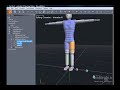Tutorial: Exporting Chars in Endorphin