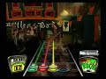 second attempt at a custom guitar hero song. from the 1986 transformers movie.