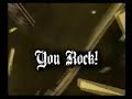 second attempt at a custom guitar hero song. from the 1986 transformers movie.