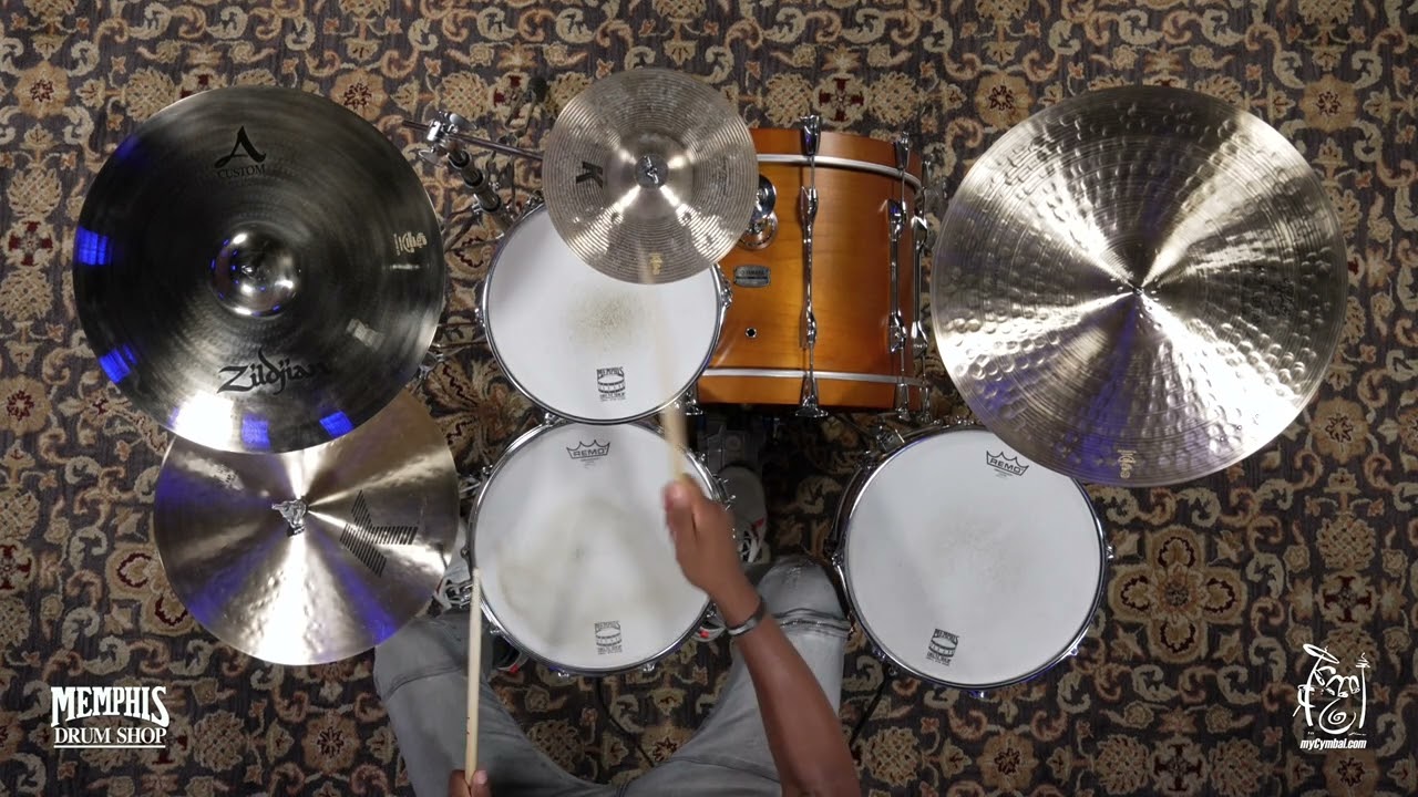 YouTube Video Placeholder
