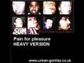 Sum 41 pain for pleasure Heavy mix luke white