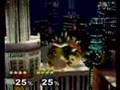 videos de Giant Bowser vs. Giant DK