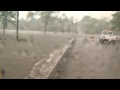 OETA Story on Flooding Problems in Pryor, Oklahoma air on 05-01-09