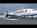A380 Air France at Paris!! (jerdooflightx's contest entry)
