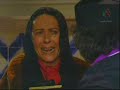 Chabelita y padre amaro