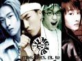 Wheesung ft. Masta Wu - Nightmare [KM 12.17.02]