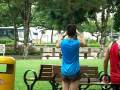 定向-龜姐返終點