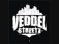 Blut61 VEDDEL STREETZ HAMBURG SÜD HIP HOP RAP VEDDEL STREETZ