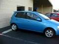 Chevy Aveo LT