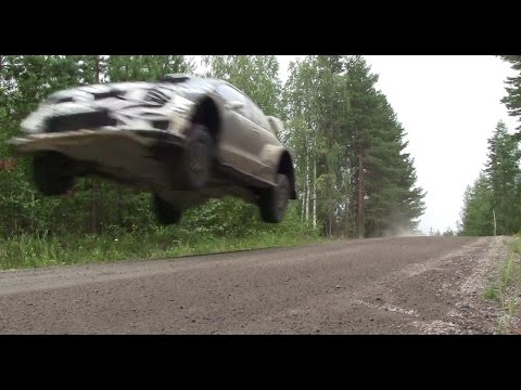 Latest WRC HD & Rally HD Videos