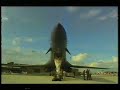 RAF Mildenhall Air Fete 2001