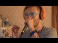 SKRILLEX BEATBOX (DUBSTEP)
