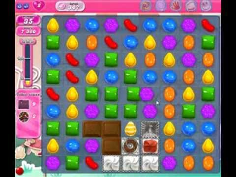 how to beat level 347 on candy crush