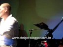 Chrigor na Mans�o Kauffmann - \"Ta vendo s�\"