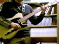 So Real cover-THRESH So Real cover-THRESH