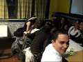 cumpleaños en el periquiti