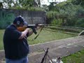 Shooting Norinco MAK90-Ak$7