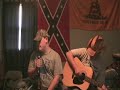 Stars and Bar Review to David allan COe