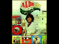 \"AQUELLA TARDE\"/ ALDO Y LOS PASTELES VERDES