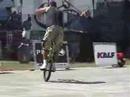 jvm produ��o da 2� etapa do circuito brasileiro de flatland em s�o paulo-sp realizado por bmxpress em 2 e 3 de setembro de 2006...o lado 