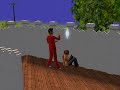 Free Yourself (Sims Video)