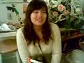 tina to her dear cousin, yoyo