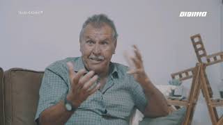 للقصة بقية: منذ النكبة.. بقيت الجد والجدة على أرضهم في صفورية خشية فقدانها