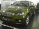 SALON 2008 D'AUTO