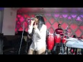 BLACK ALLEY @LOTUS LOUNGE THEPRE-VALENTINE'S DAY RED&WHITE AFFAIR