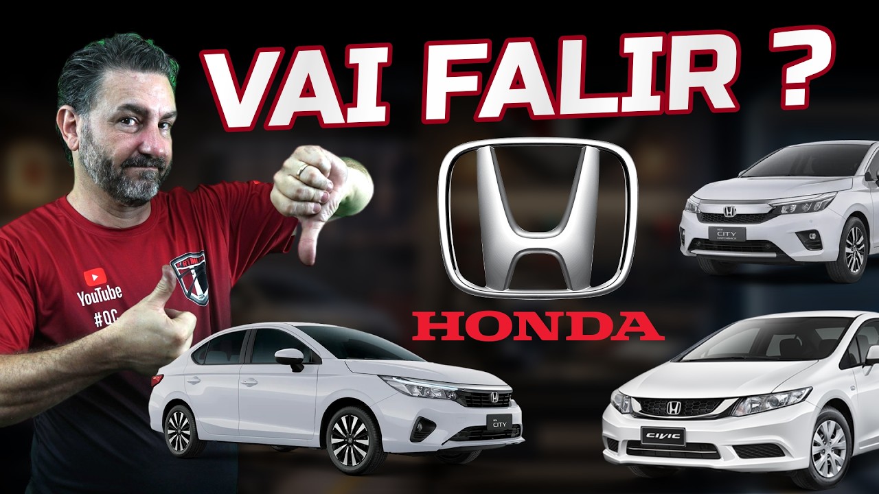 PREJUÍZO PODE CHEGAR A 16 BILHÕES DÓLARES | TOYOTA SUPERA A CONCORRÊNCIA? CHINESES DOMINANDO!