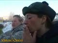 Yukon Quest 2008 - Whitehorse / Ziel - K. Boivin