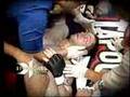 Career Ending Knockout- X-1 World Events