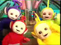 Teletubbies -  Loquendo