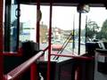 Bus On Kingsthorpe Road, Northampton