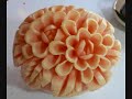 FRUIT CARVING I CORSI VENGONO DA TE (1)